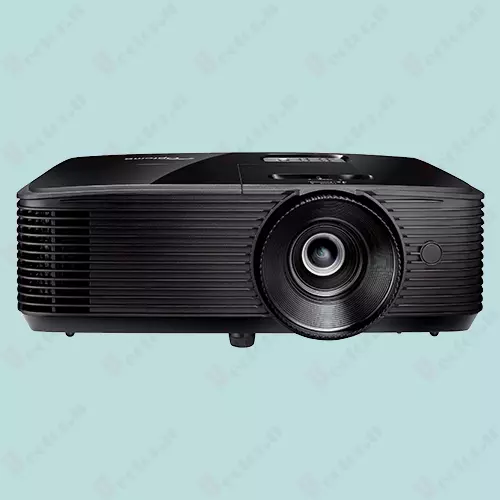 ویدئو پروژکتور اپتما optoma m870x OPTOMA M870x Video Projector